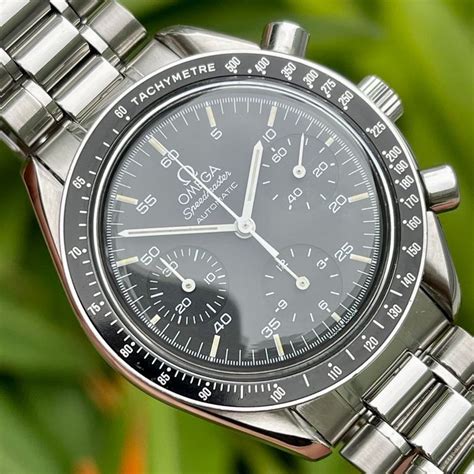 omega speedmaster reduced avis|omega 3220 review.